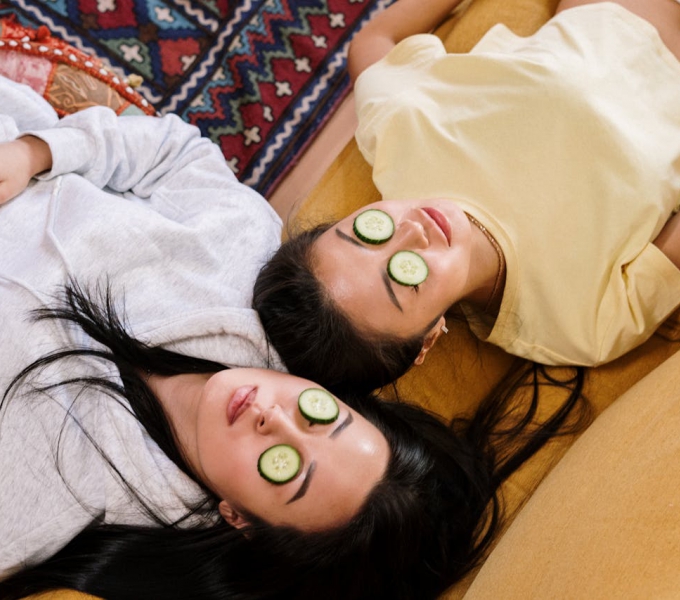 Panel 4: Side By Side Video