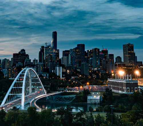 Edmonton