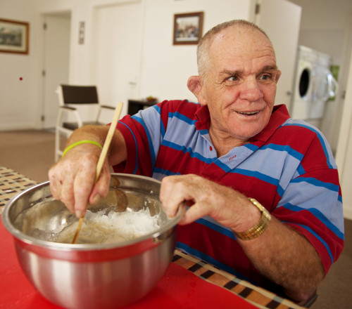 Residential Services