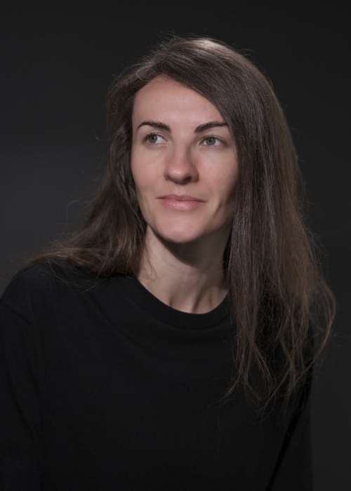 Amelia Sutton