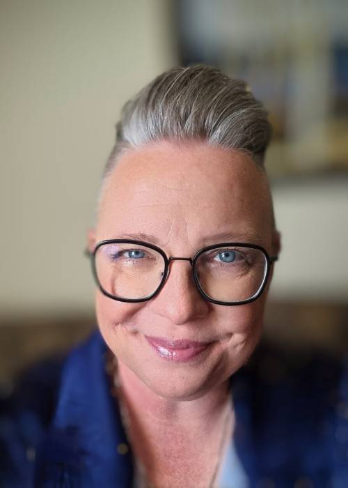 Brandy Thompson