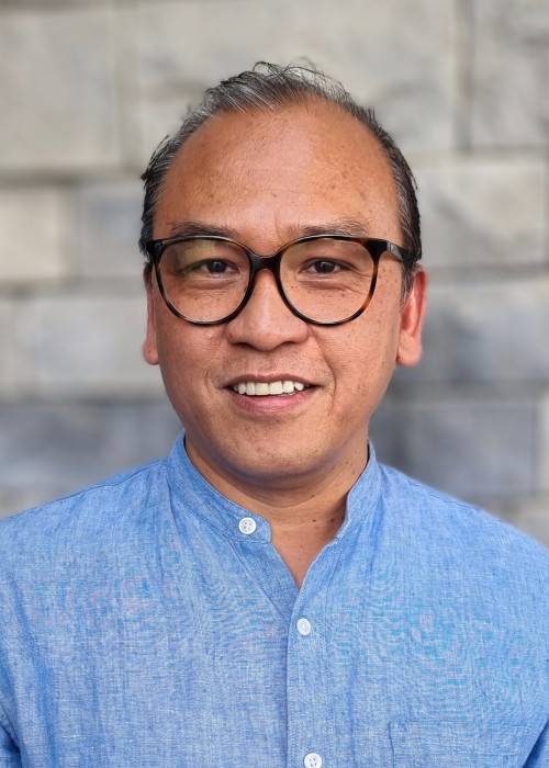 Erwin Esteban
