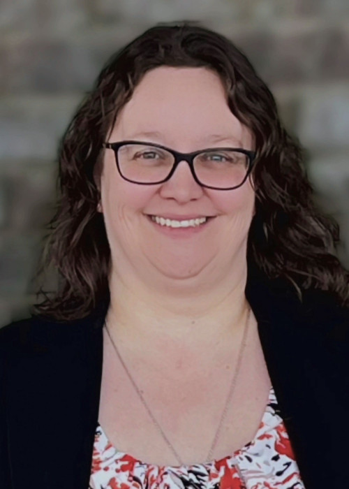 Jodie Boudreault